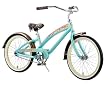 Nirve Suzy-Q Kids Cruiser Bike (20-Inch Wheels)