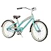 Nirve Suzy-Q Kids Cruiser Bike (20-Inch Wheels)