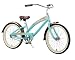 Nirve Suzy-Q Kids 20-Inch Cruiser Bike