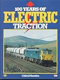 100 years of electronic traction