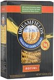 Dreamfields Pasta Healthy Carb Living, Rotini, 13.25-Ounce Boxes (Pack of 12) by Dreamfields Best Price
