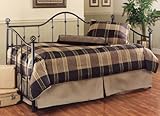 Hillsdale Furniture Chalet Daybed w/ Optional Trundle