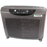 AirSoPure S980 Ionic Air Purifier