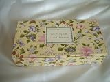 Crabtree & Evelyn  3 x Soap Summer Hill
