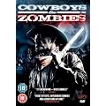 Cowboys & Zombies [DVD]