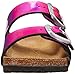 Birkenstock Arizona Cork Footbed Sandal (Little Kid)