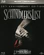 Schindler's list�(20th Anniversary edition) (+Copia Digital) [Blu-ray] [Italia]