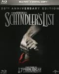 Schindler's list�(20th Anniversary ed...