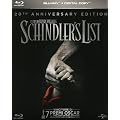 Schindler's list�(20th Anniversary edition) (+Copia Digital) [Blu-ray] [Italia]