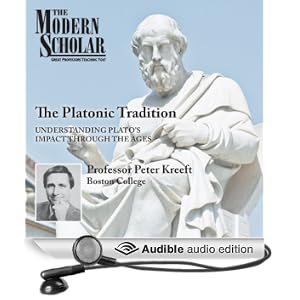 The Platonic Tradition