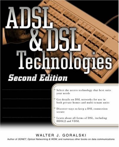 DSL Services
