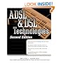 ADSL & DSL  Technologies