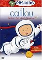 Caillou - Caillou's Playschool Adventures