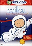 Caillou - Caillous Playschool Adventures
