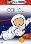 Caillou - Caillou's Playschool Adventures