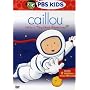 Caillou - Caillou's Playschool Adventures