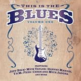 Various Artists This Is The Blues Volume 1