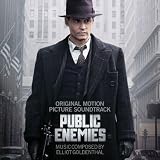 Public Enemies (Bof)
