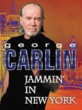 George Carlin: Jammin In New York