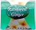 Maui Tropical Soaps Clearly Hawaiian Glycerin Soap Rain Forest, 5-Ounce (Pack of 3)