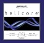 D'Addario Helicore Hybrid Bass String Set, 3/4 Scale, Light Tension