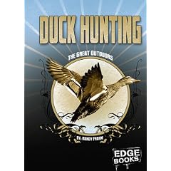 Duck Hunting: Revised Edition (Edge Books)