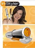 InStyler In Styler Rotating Hot Iron Hair Straightener