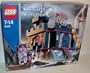 Lego Stories and Action Knights Kingdom: Knights' Kingdom Co-Pack