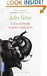 Le tour du monde en quatre-vingt jours