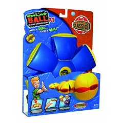 Universal Trends TU11025 - Phlat Ball XT Classic, blau