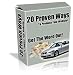 Twenty Ways to Boost Traffic to Your Website Starting Today - 20 Proven Ways to Promote Your Website