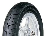 Dunlop Harley-Davidson D401 Tire - Rear - 130/90-16 301640