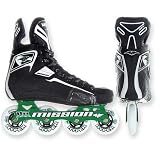 Mission DSX Roller Hockey Skates