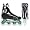 Mission DSX Roller Hockey Skates - 6.0