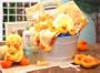 Bath Time Baby Gift Basket -Medium