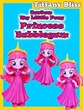 Princess Bubblegum Custom My Little Pony Equestria Girls Mini Doll Adventure Time Tutorial