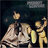 Pierrot Lunaire