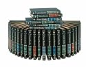 Great Books of the Western World (60 Volumes)
