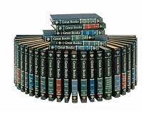 Great books of the Western world
