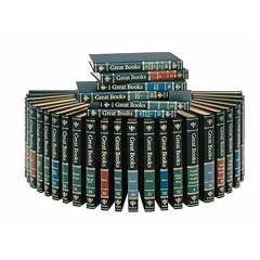 Great Books of the Western World (60 Volumes)
