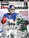 Athlons Pro Football