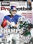 Athlons Pro Football