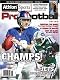 Athlons Pro Football