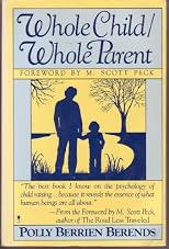 Whole Child Whole Parent