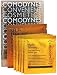 Comodynes CSTT-01 Intensive 30 Pack Dispenser with 5 Bonus Hydra Tanning for Face Sachets