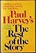 Paul Harvey's the Rest of the Story