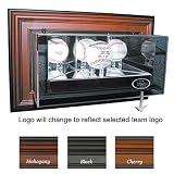 Washington Nationals MLB 4th Dimension Case-Up Baseball Display Case
