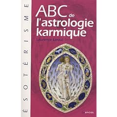 ABC de l'Astrologie karmique