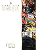 American Comic Book Chronicles: The 1980s