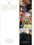 American Comic Book Chronicles: The 1...
